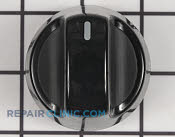 Control Knob - Part # 1454798 Mfg Part # W10160374