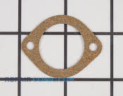 Gasket - Part # 1982846 Mfg Part # 530019091