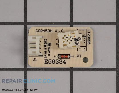 Humidity Sensor AC-6250-36 Main Product View