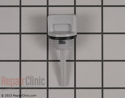 Oil Filler Cap 15600-ZM7-003 Main Product View