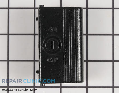 Pedal 38422184 Main Product View