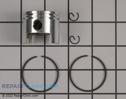 Piston 6685873 Main Product View