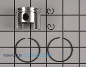 Piston - Part # 2230644 Mfg Part # 6685873