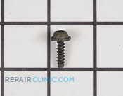 Screw - Part # 1982786 Mfg Part # 530016433