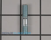 Stud - Part # 1843456 Mfg Part # 951-10657