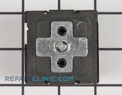 Switch - Part # 1157592 Mfg Part # 318220083