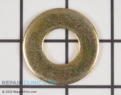 Washer 2860202SM Main Product View