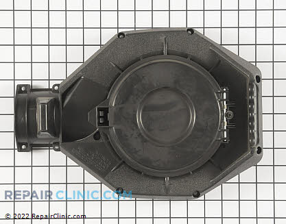 Blower Housing 530047736 Main Product View