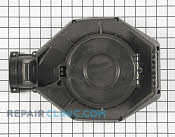 Blower Housing - Part # 1985602 Mfg Part # 530047736