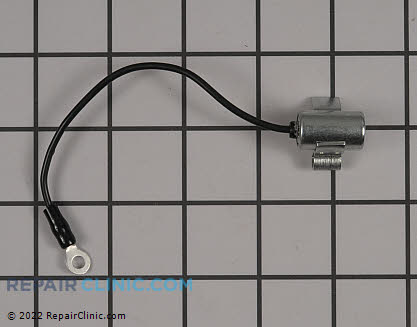 Condenser 455-162 Main Product View
