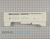 Control  Panel - Part # 272673 Mfg Part # WD34X10056