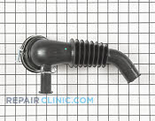 Drain Hose - Part # 2076883 Mfg Part # DC97-15298A