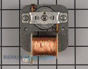 Fan Motor - Part # 2078352 Mfg Part # DE31-10177A