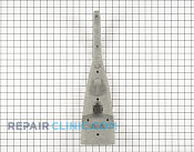 Handle - Part # 1616867 Mfg Part # 93002066