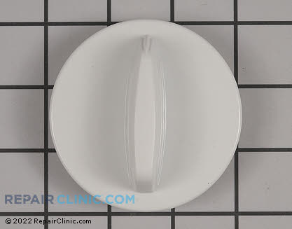 Knob W10453946 Main Product View