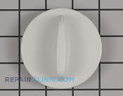 Knob - Part # 2312146 Mfg Part # W10453946