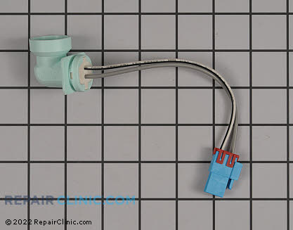 Roper Compressor Relay Kit