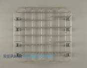 Lower Dishrack Assembly - Part # 1264021 Mfg Part # WD28X10190