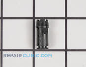 Orifice - Part # 1160823 Mfg Part # 420432