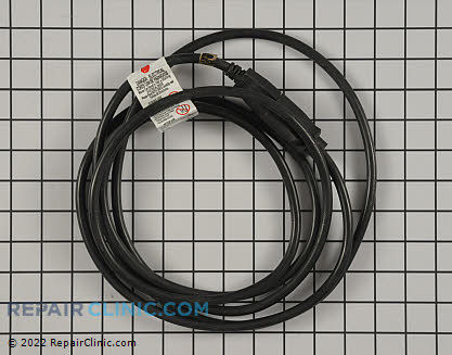 Power cord (Genuine OEM)  198563