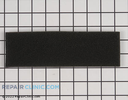 Pre Cleaner, Kawasaki Genuine OEM  11013-2097 - $2.95