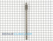 Shaft - Part # 2116365 Mfg Part # 407757