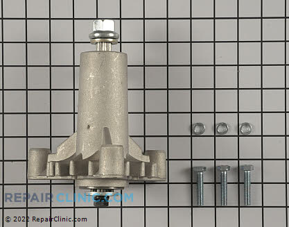 Spindle Assembly 285-383 Main Product View