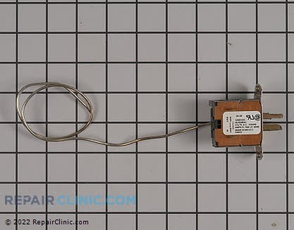 Temperature Control Thermostat 52881-25        Main Product View