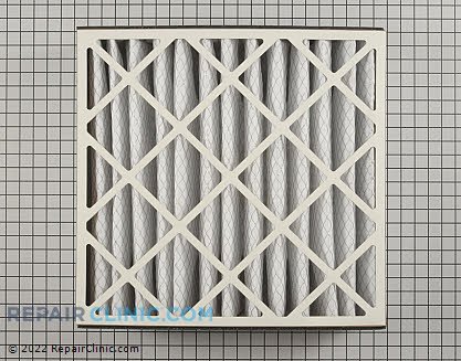 Air Filter 255649-103BULK Main Product View