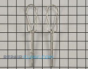 Blade - Part # 1066315 Mfg Part # 9707242