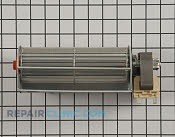 Blower Motor - Part # 1086051 Mfg Part # WB26T10023