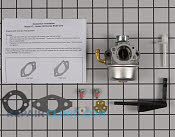 Carburetor - Part # 2288686 Mfg Part # 591299