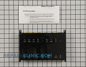 Dispenser Control Board - Part # 2210755 Mfg Part # 242041121