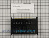 Dispenser Control Board 242041121 Alternate Product View