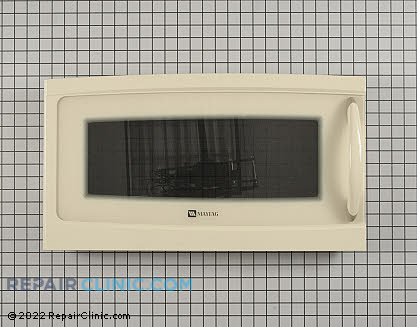 Door Assembly DE94-01381L Main Product View