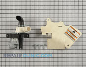 Drain Pump - Part # 2392433 Mfg Part # W10536347
