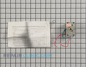 Fan Switch - Part # 1032712 Mfg Part # 414471