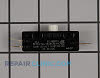 Lid Switch Assembly 206415 Alternate Product View