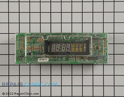 Oven Control Board 62964 Main Product View