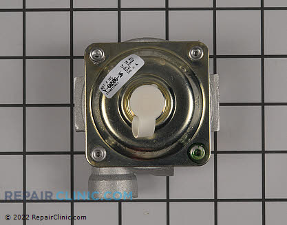 Pressure Regulator 316091706 Main Product View