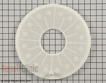 Strainer 154252401 Main Product View