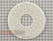 Strainer - Part # 419237 Mfg Part # 154252401