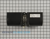 Vent Fan Motor - Part # 1068712 Mfg Part # 53001358