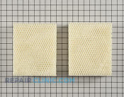 Water Evaporator Pad - Part # 757098 Mfg Part # CBW9