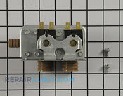 Water Inlet Valve - Part # 1014339 Mfg Part # 134190200