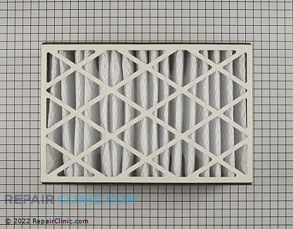 Air Filter 255649-105BULK Main Product View