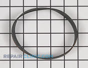 Belt - Part # 2115056 Mfg Part # AC28SBFHZ000