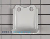 Bottom Hinge - Part # 1812160 Mfg Part # WR13X10897