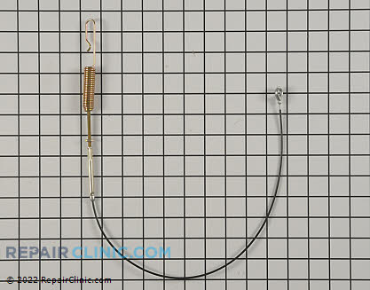 Control Cable, Ariens Genuine OEM  06900012, 1765715