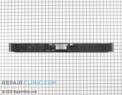 Control  Panel DE64-02160A Main Product View
